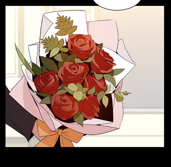 Fallen Flower chapter 23 page 11