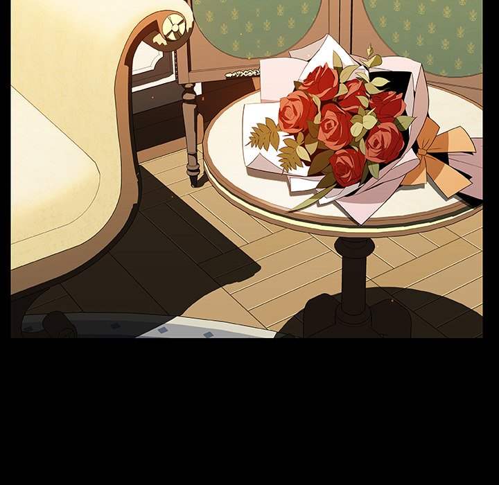 Fallen Flower chapter 23 page 18