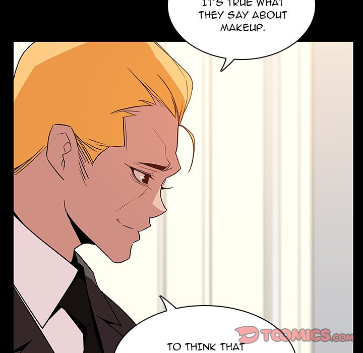 Fallen Flower chapter 23 page 20