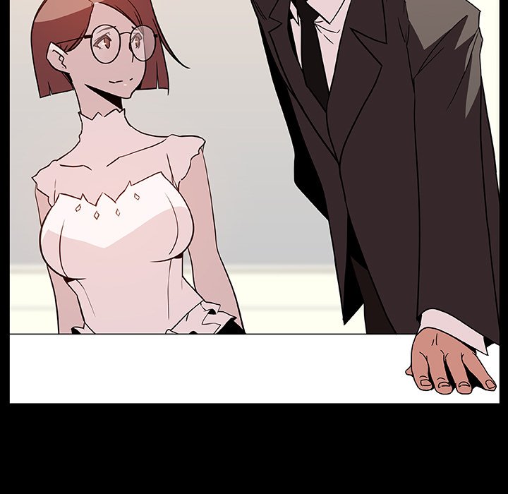 Fallen Flower chapter 23 page 25