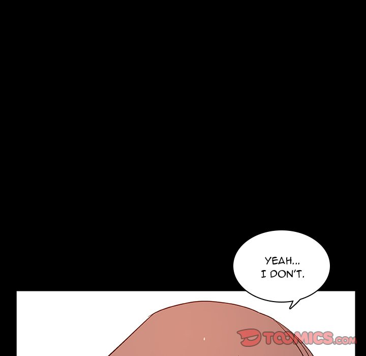 Fallen Flower chapter 23 page 28