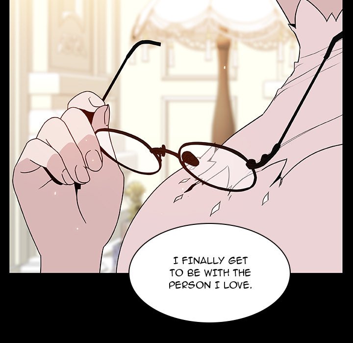 Fallen Flower chapter 23 page 31