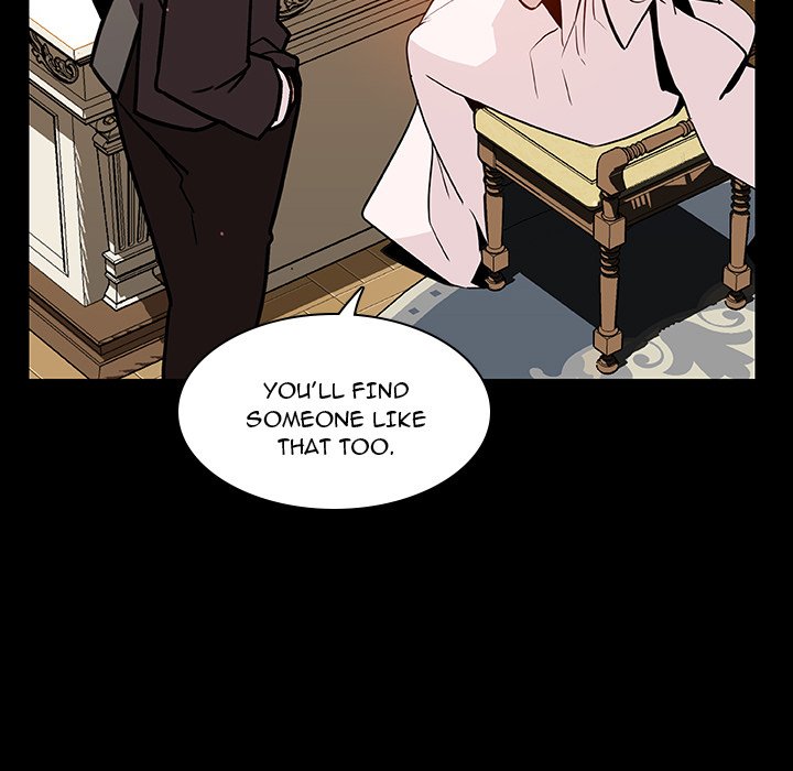 Fallen Flower chapter 23 page 38