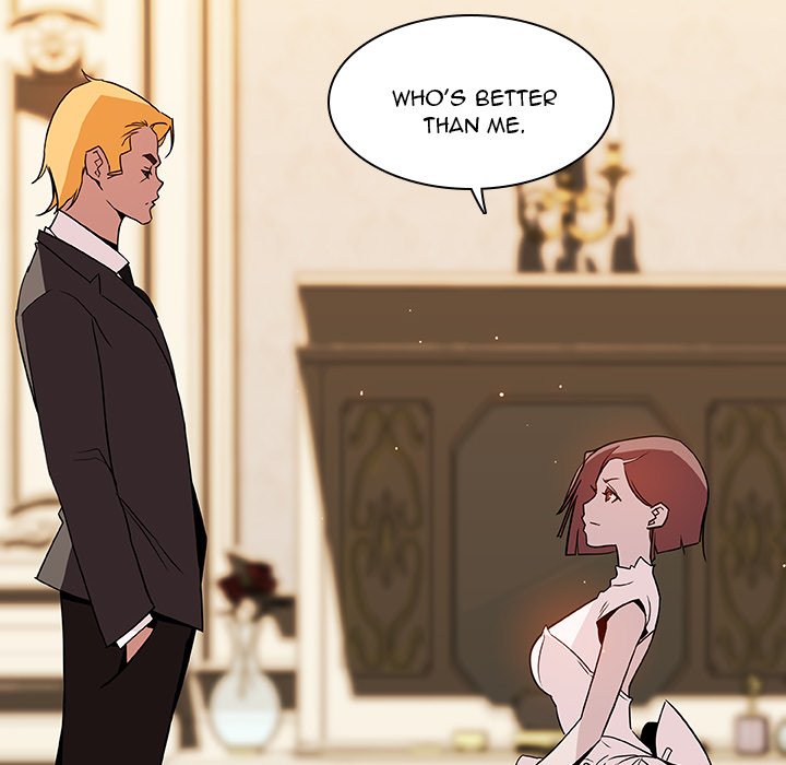 Fallen Flower chapter 23 page 42