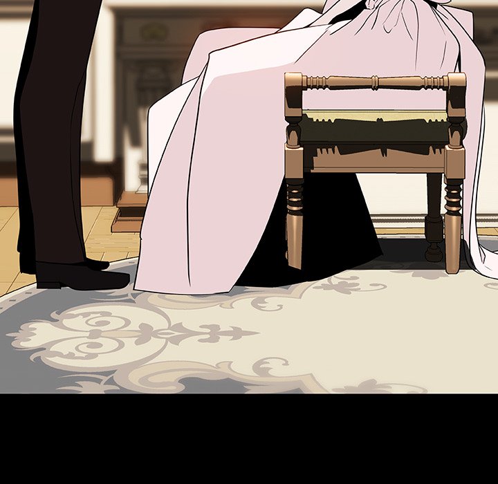 Fallen Flower chapter 23 page 43