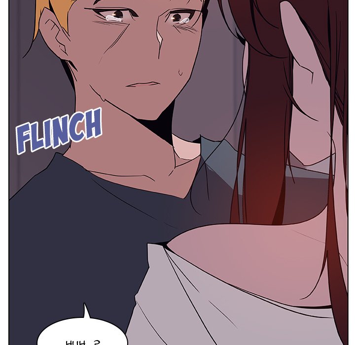Fallen Flower chapter 23 page 49