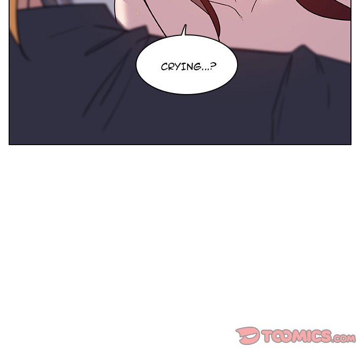 Fallen Flower chapter 23 page 52