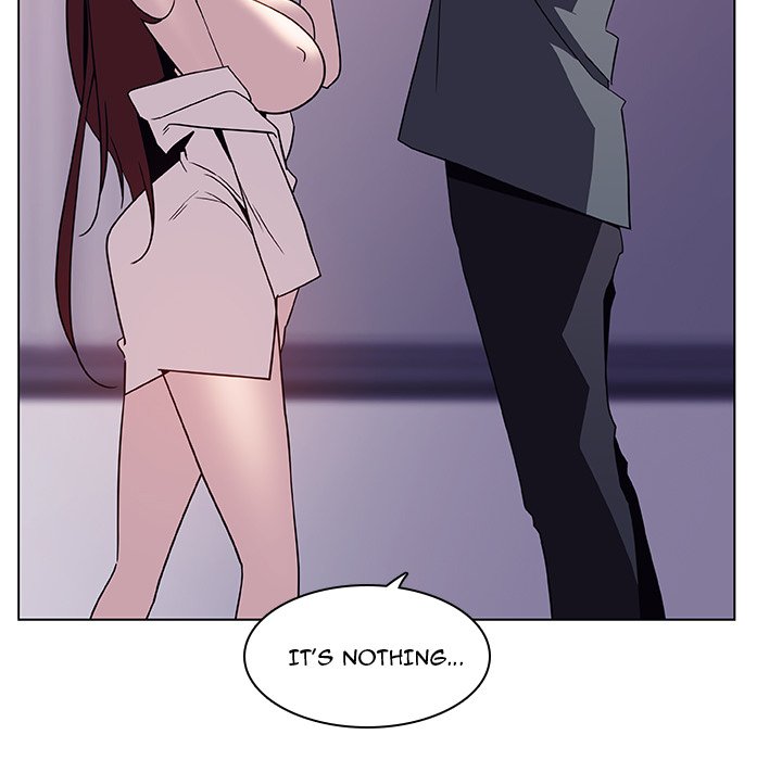 Fallen Flower chapter 23 page 55