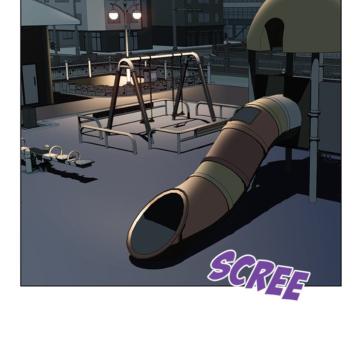 Fallen Flower chapter 23 page 63