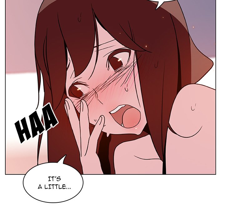 Fallen Flower chapter 23 page 90