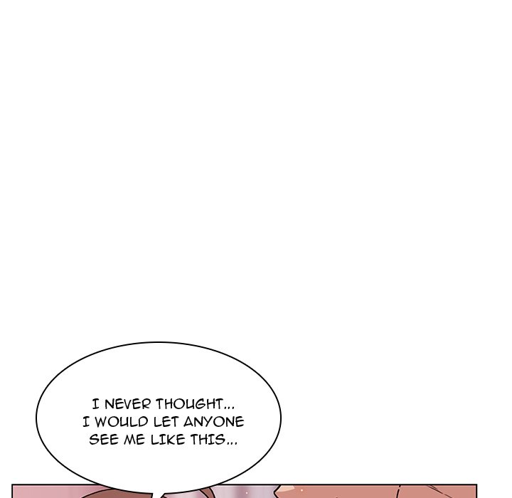 Fallen Flower chapter 23 page 91