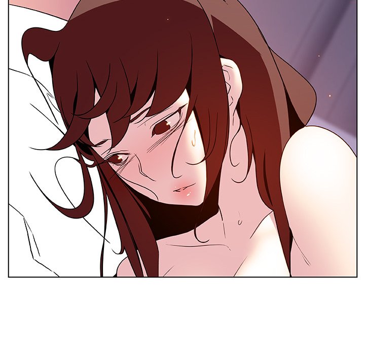 Fallen Flower chapter 23 page 117