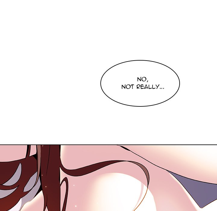 Fallen Flower chapter 23 page 118