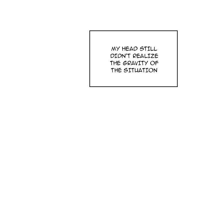 Fallen Flower chapter 23 page 130