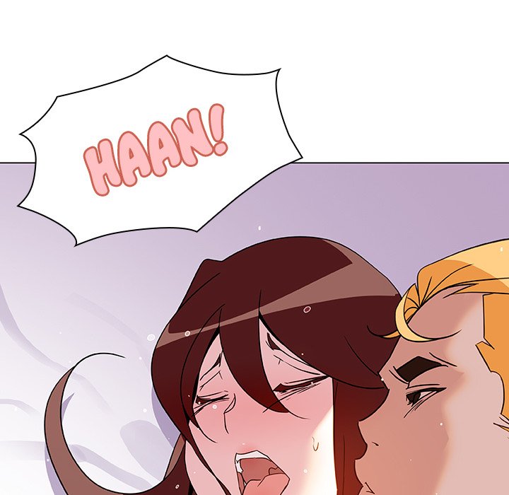 Fallen Flower chapter 23 page 147