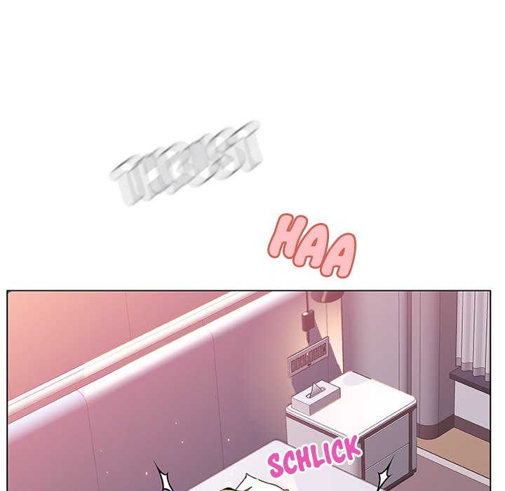 Fallen Flower chapter 24 page 26