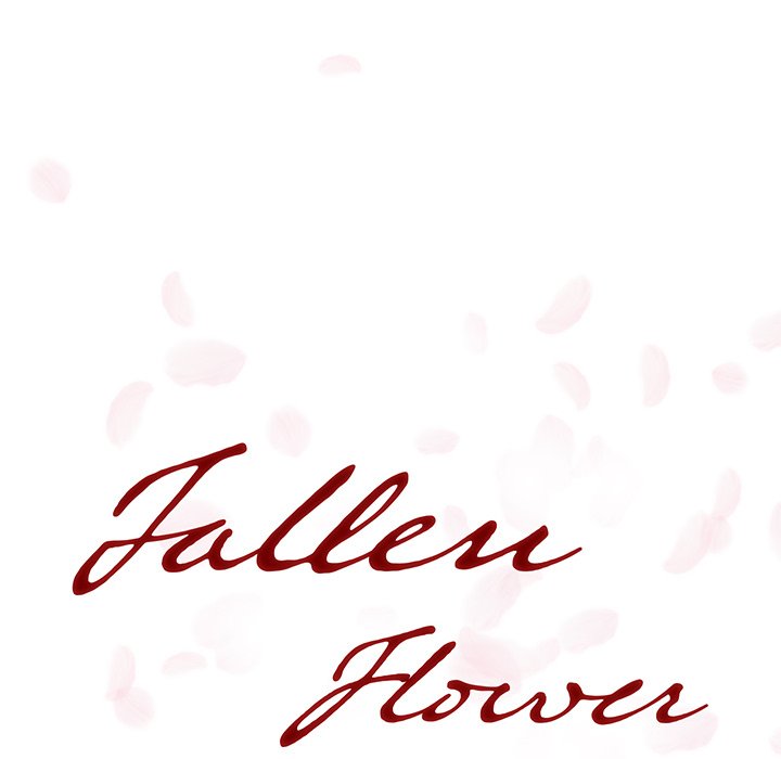 Fallen Flower chapter 24 page 52