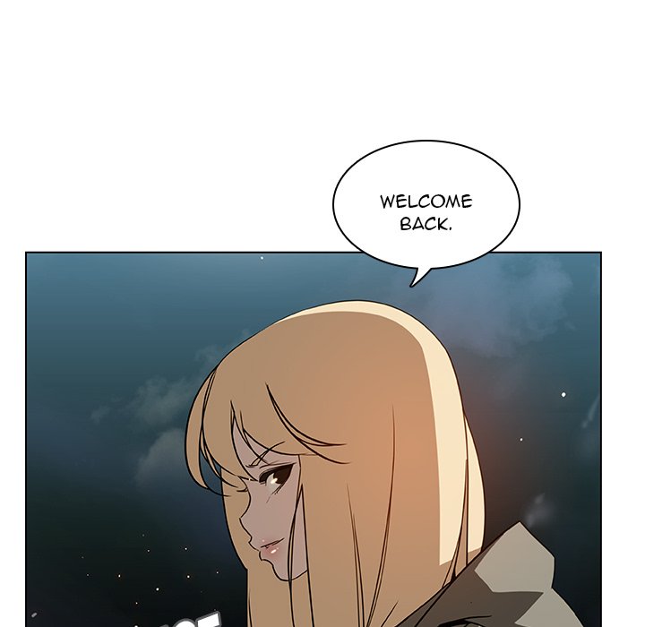 Fallen Flower chapter 24 page 61