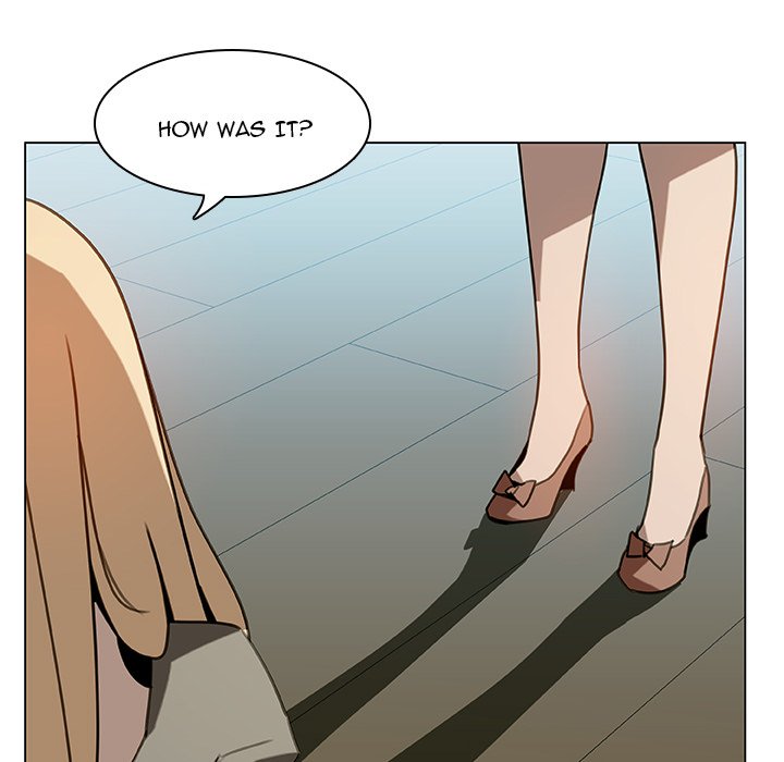 Fallen Flower chapter 24 page 63