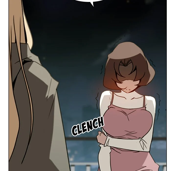 Fallen Flower chapter 24 page 72