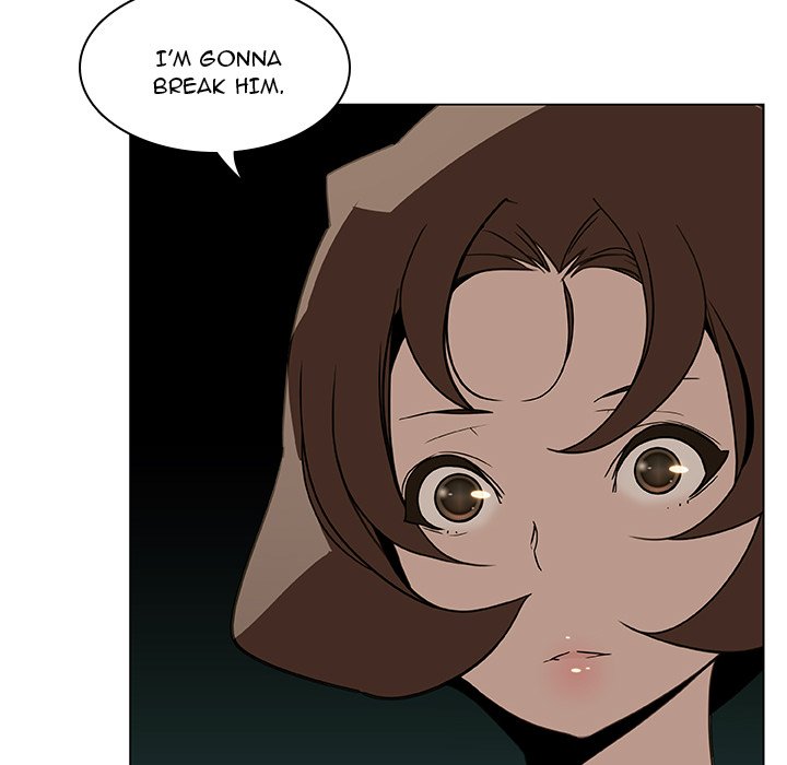 Fallen Flower chapter 24 page 74