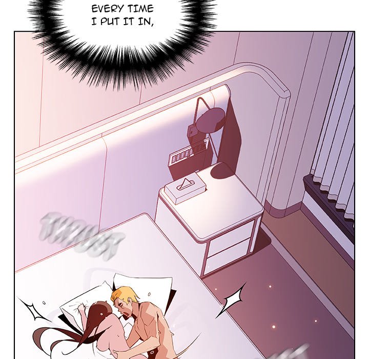 Fallen Flower chapter 24 page 104