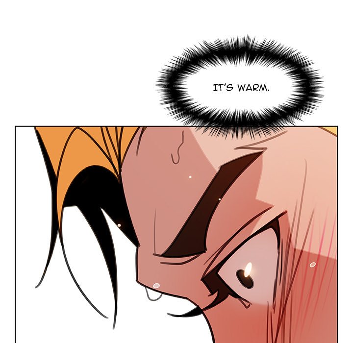 Fallen Flower chapter 24 page 112