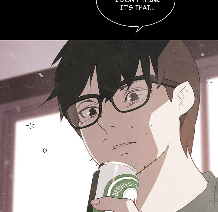 Fallen Flower chapter 24 page 119