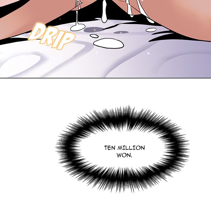 Fallen Flower chapter 24 page 139