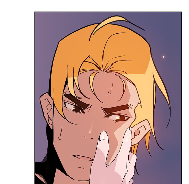 Fallen Flower chapter 24 page 141