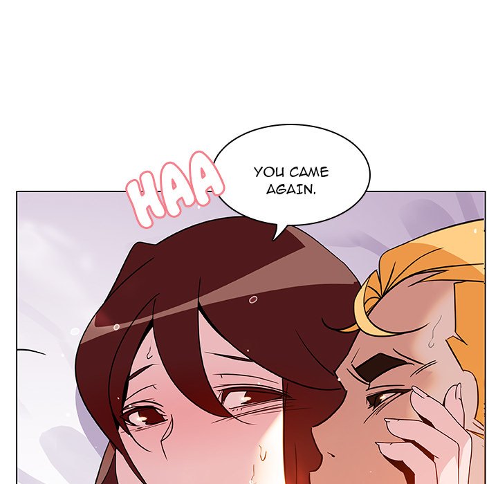 Fallen Flower chapter 24 page 143