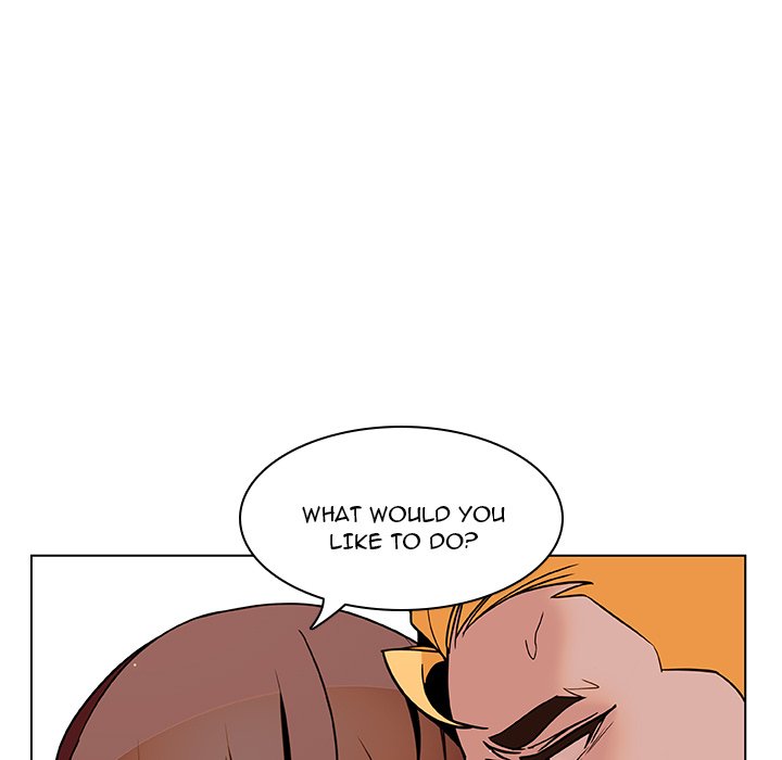 Fallen Flower chapter 24 page 148
