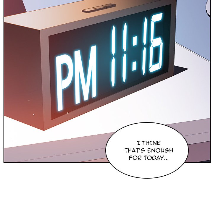 Fallen Flower chapter 24 page 151