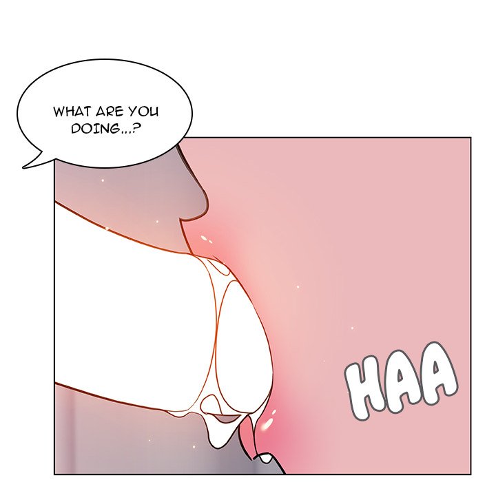 Fallen Flower chapter 24 page 157