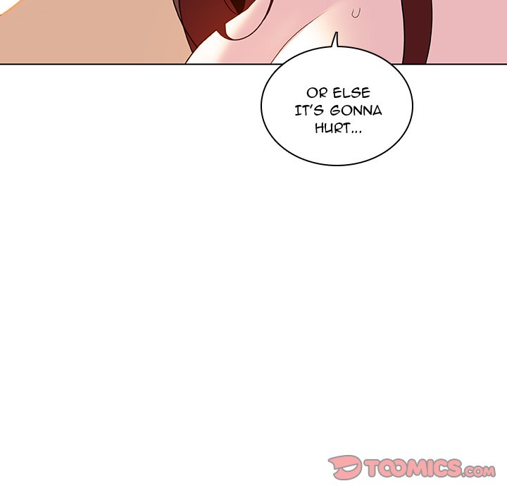 Fallen Flower chapter 24 page 165