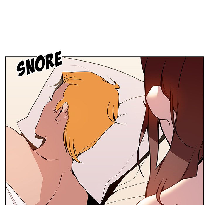 Fallen Flower chapter 25 page 10