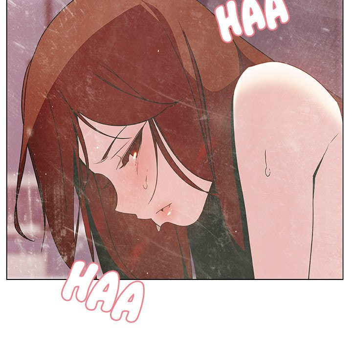 Fallen Flower chapter 25 page 22