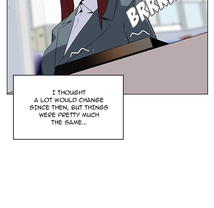 Fallen Flower chapter 25 page 38