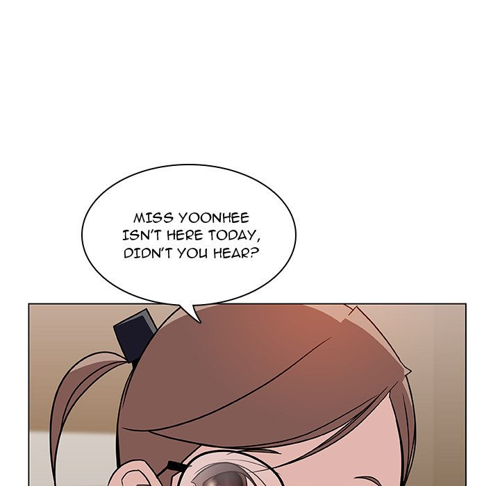 Fallen Flower chapter 25 page 53