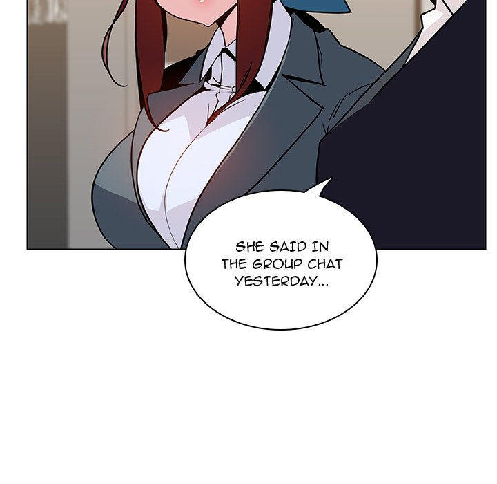 Fallen Flower chapter 25 page 56