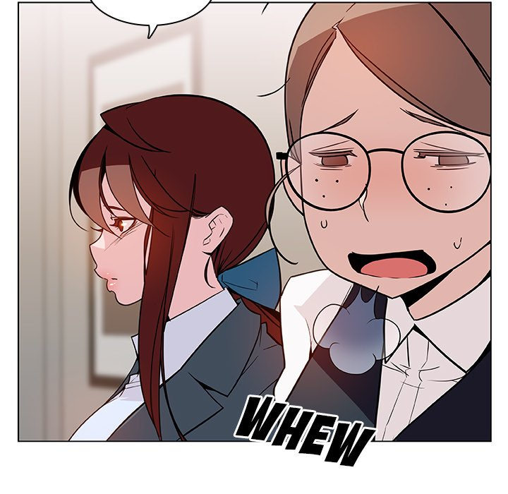 Fallen Flower chapter 25 page 60