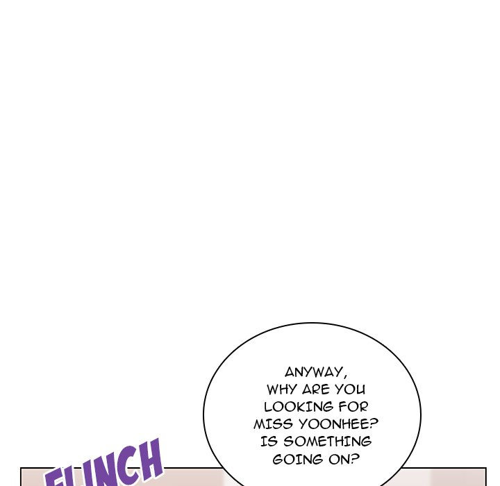 Fallen Flower chapter 25 page 61