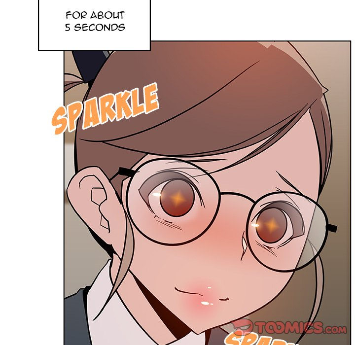 Fallen Flower chapter 25 page 66