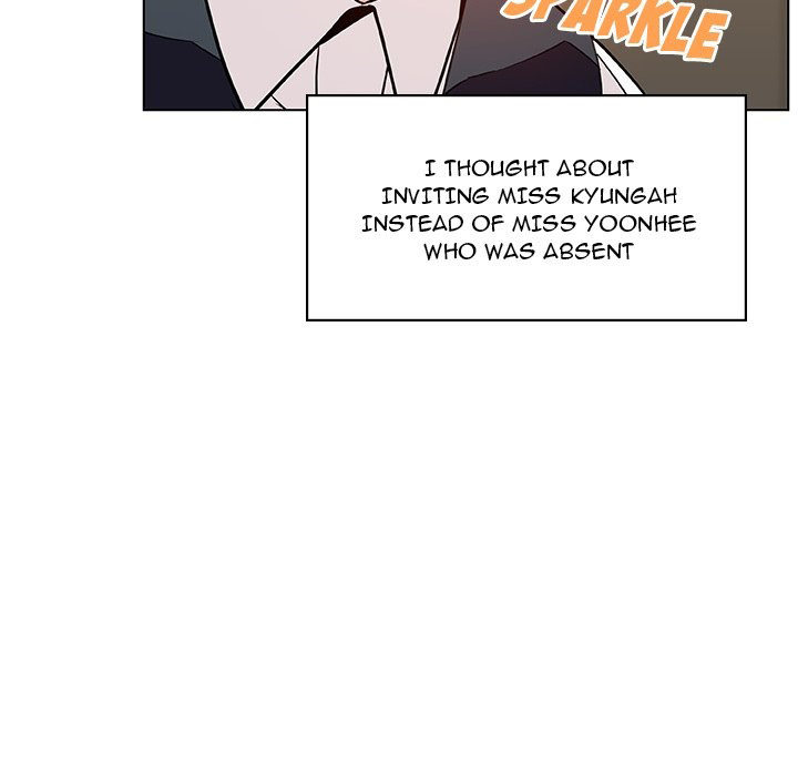 Fallen Flower chapter 25 page 67