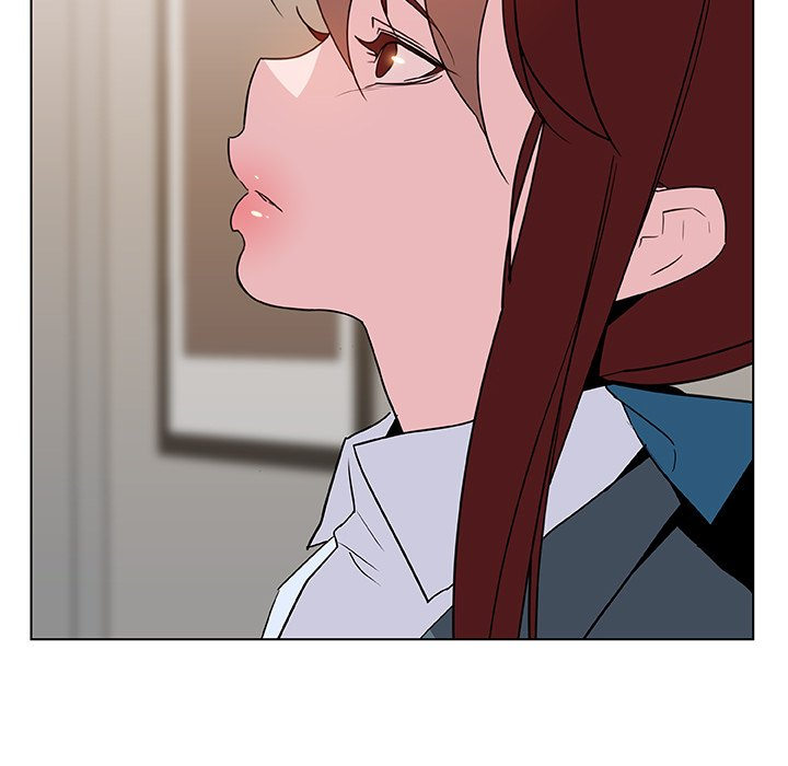 Fallen Flower chapter 25 page 73