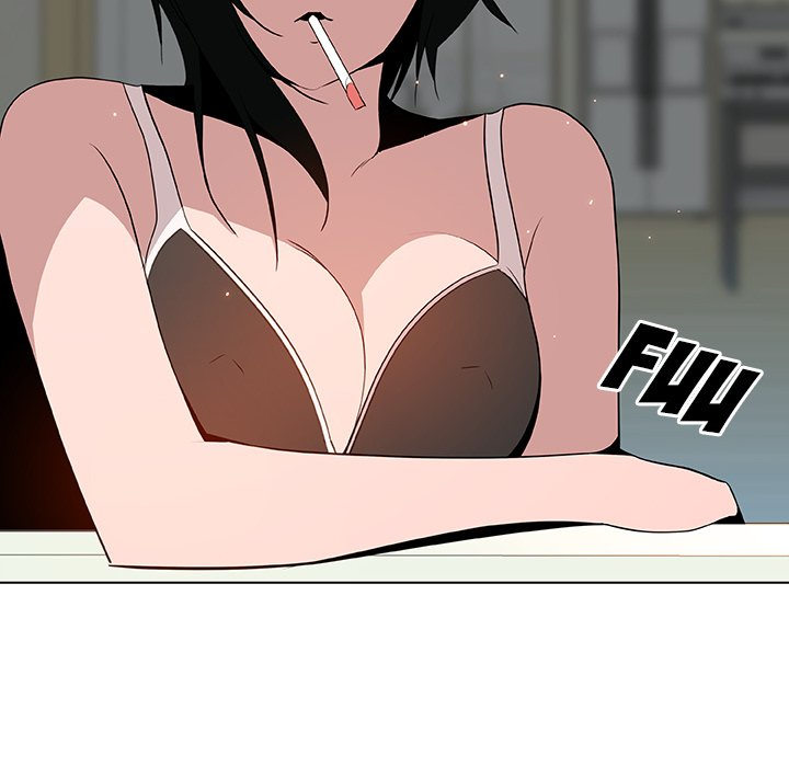 Fallen Flower chapter 25 page 80