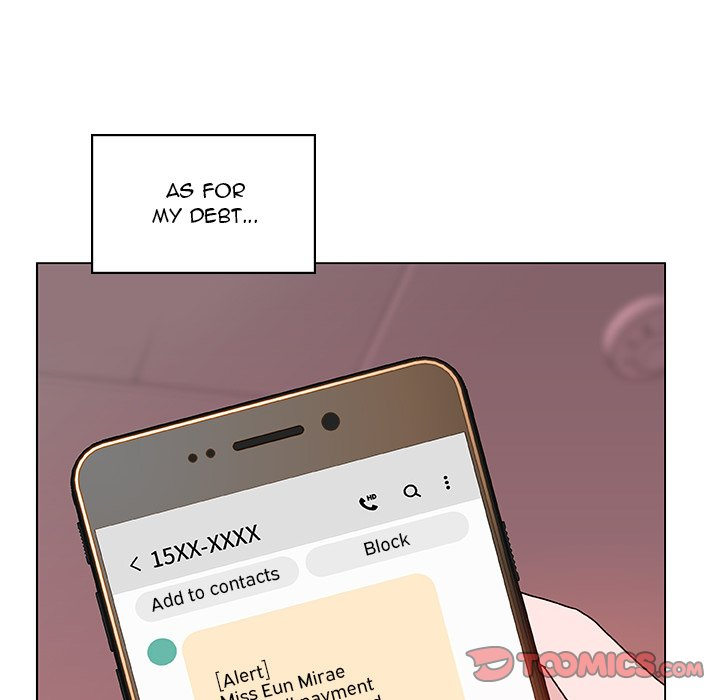 Fallen Flower chapter 25 page 93