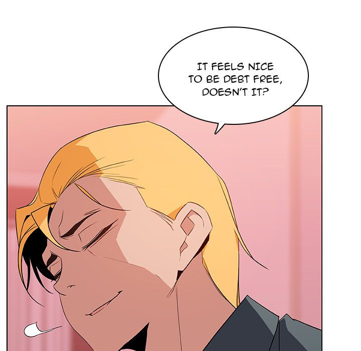Fallen Flower chapter 25 page 98