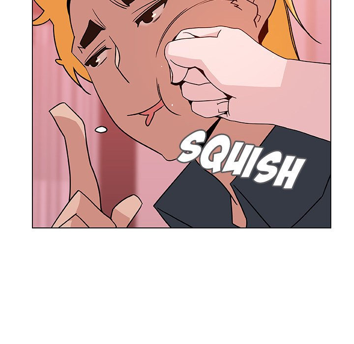 Fallen Flower chapter 25 page 101