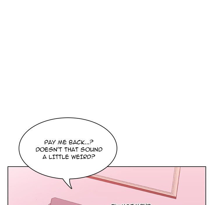 Fallen Flower chapter 25 page 107